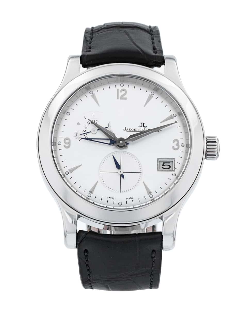Jaeger-LeCoultre Master Hometime 1628420 Jaeger-LeCoultre Master Hometime 1628420